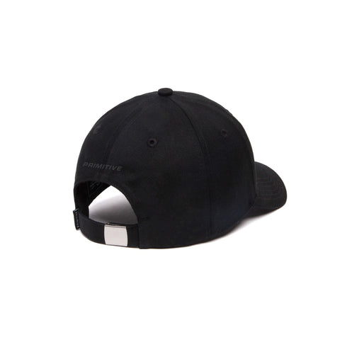 Primitive - Dreaming Strapback Hat (Black)
